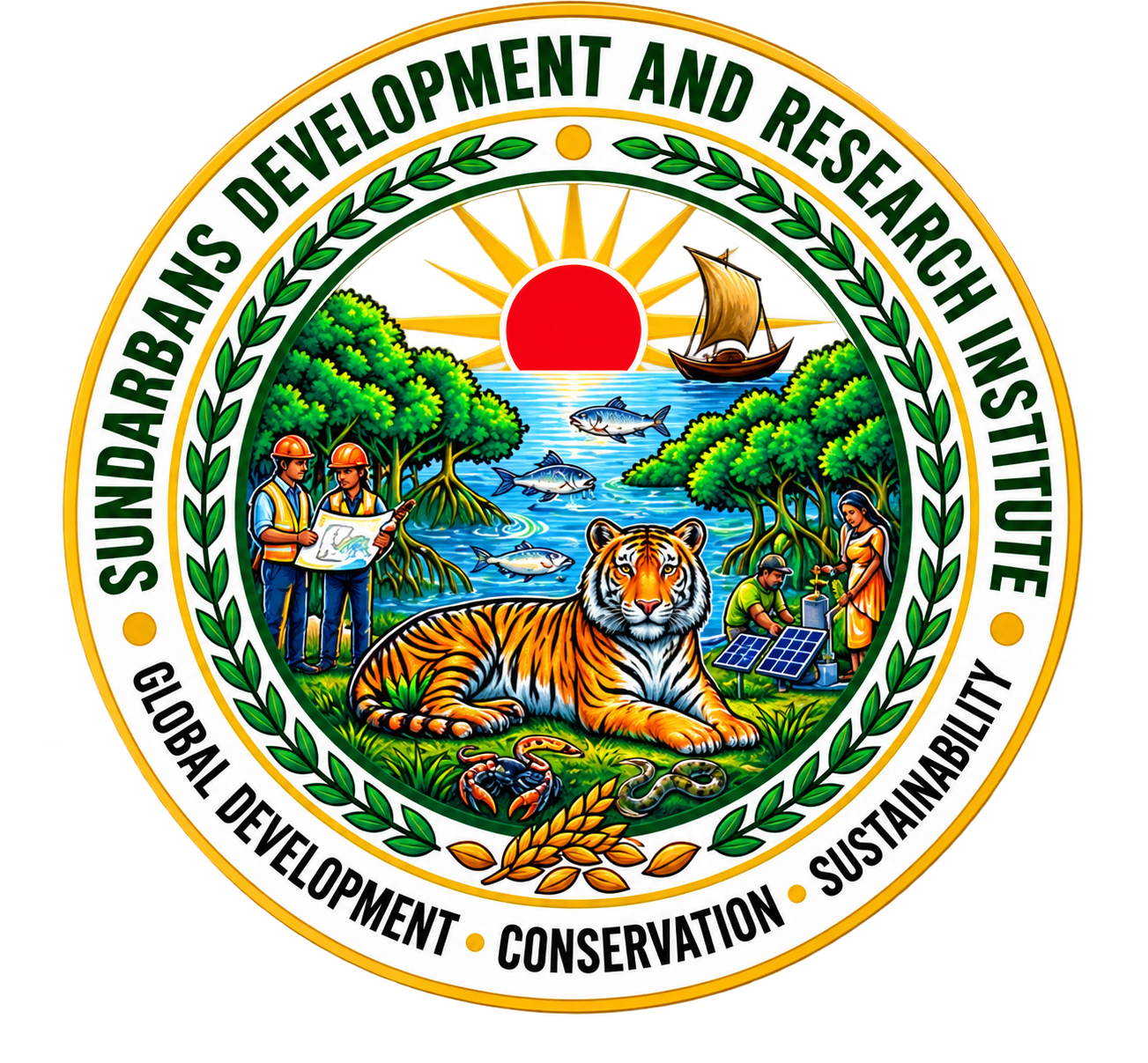 sundarvans.com
