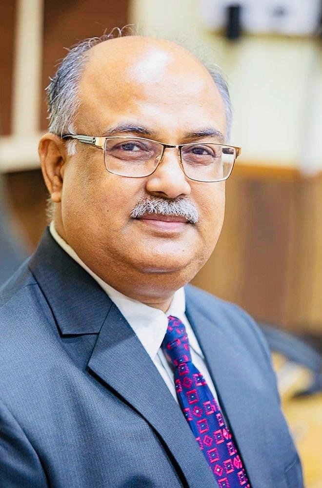 Bivash Ranjan Mondal
